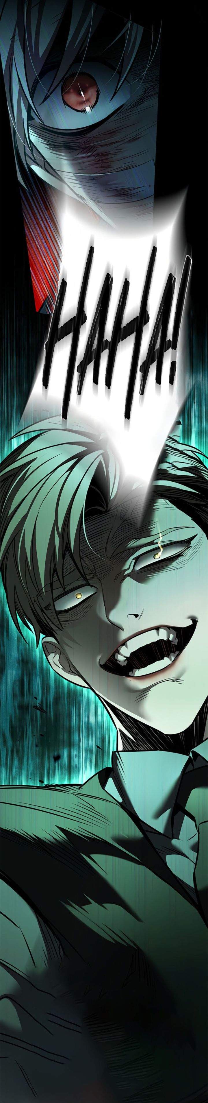 Eleceed Chap 400 - Next Chap 401