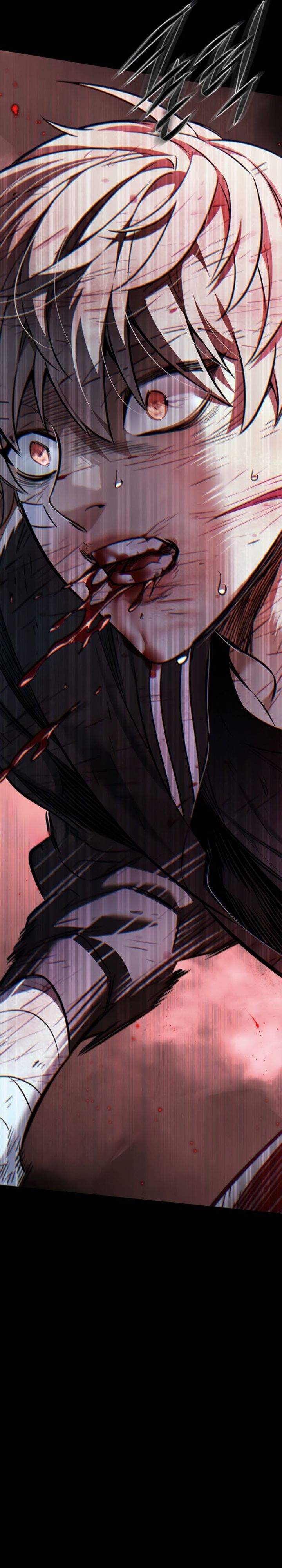 Eleceed Chap 400 - Next Chap 401