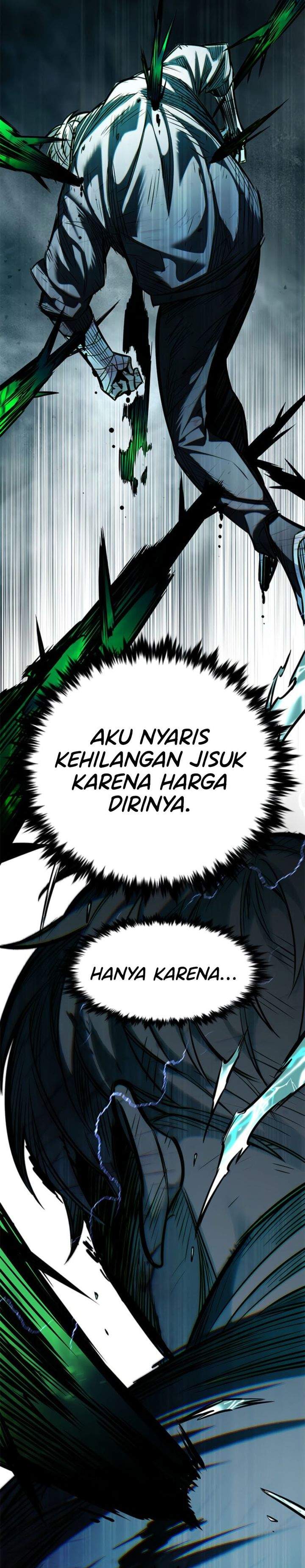 Eleceed Chap 400 - Next Chap 401