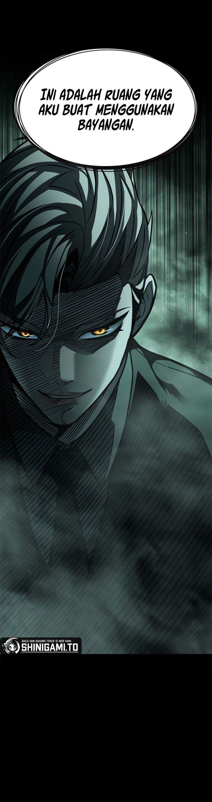 Eleceed Chap 400 - Next Chap 401
