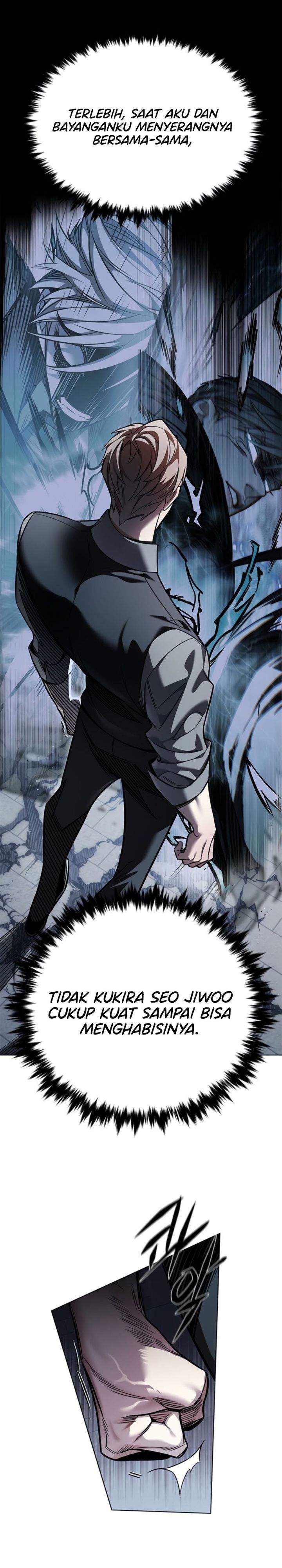 Eleceed Chap 400 - Next Chap 401