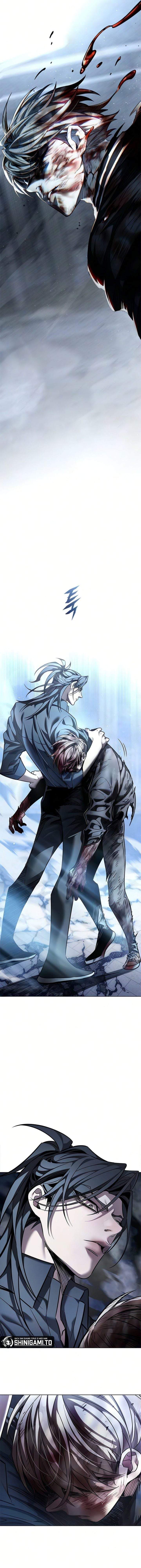 Eleceed Chap 401 - Next Chap 402