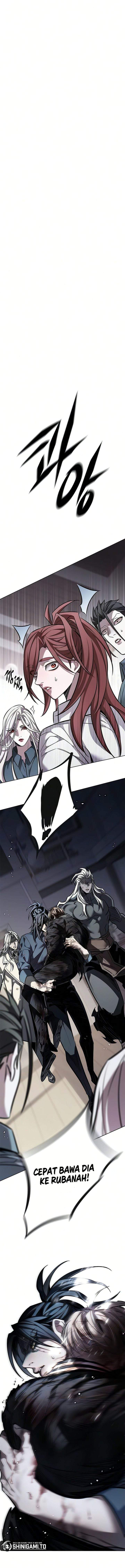 Eleceed Chap 401 - Next Chap 402