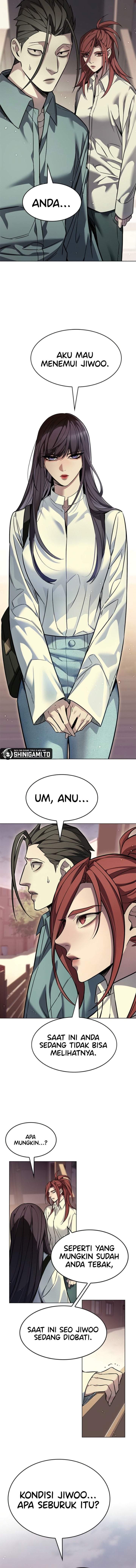Eleceed Chap 402 - Next Chap 403