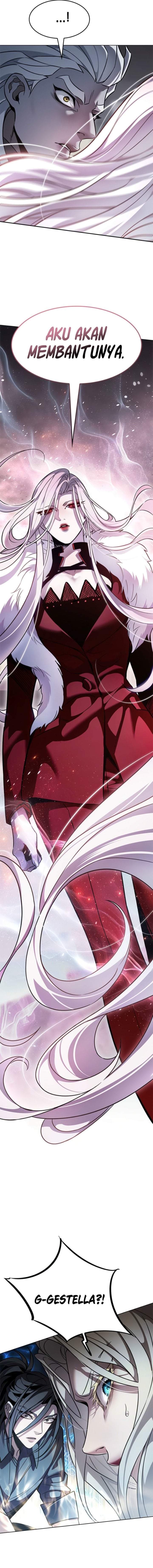 Eleceed Chap 402 - Next Chap 403