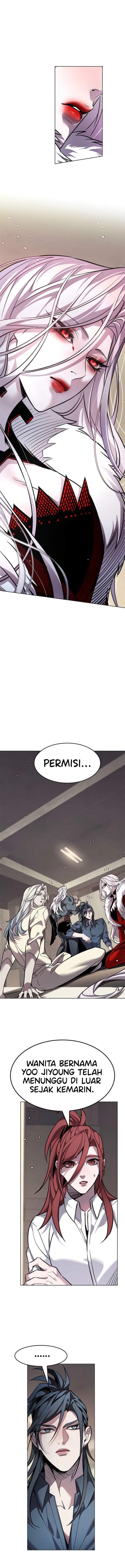 Eleceed Chap 402 - Next Chap 403