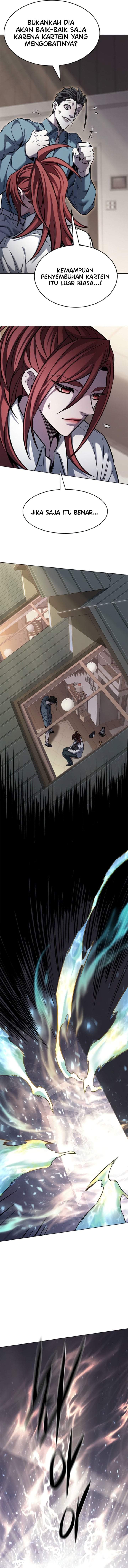 Eleceed Chap 402 - Next Chap 403