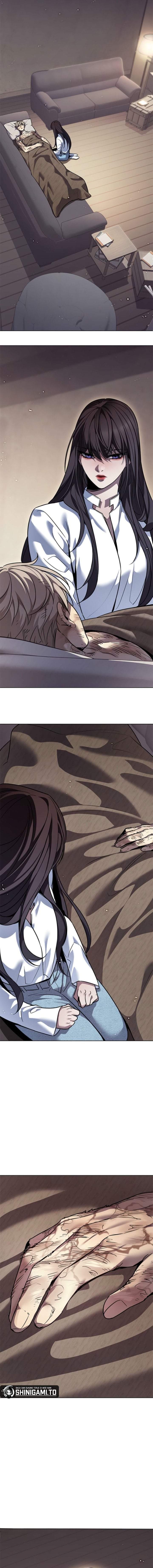 Eleceed Chap 402 - Next Chap 403