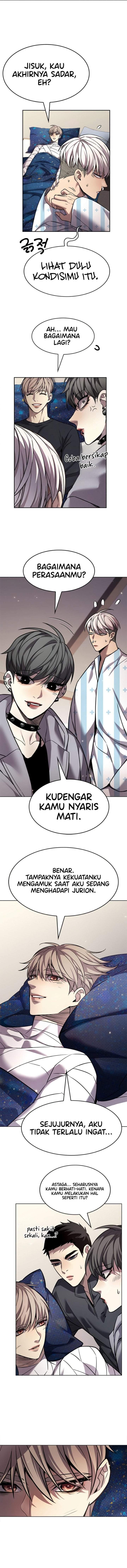Eleceed Chap 403 - Next Chap 404