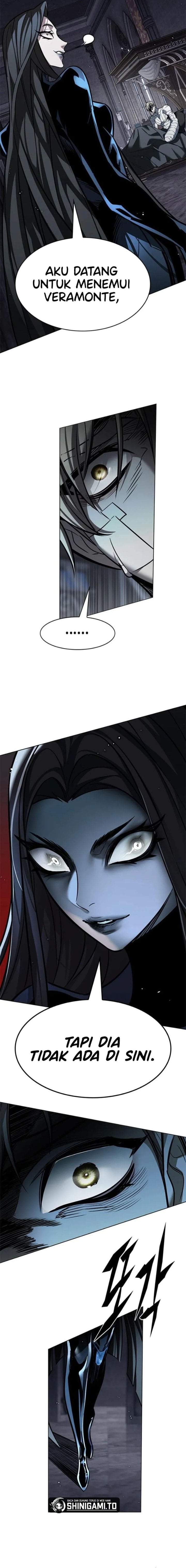 Eleceed Chap 404 - Next Chap 405