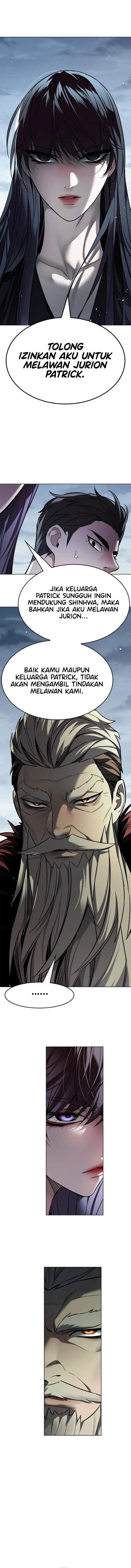 Eleceed Chap 404 - Next Chap 405