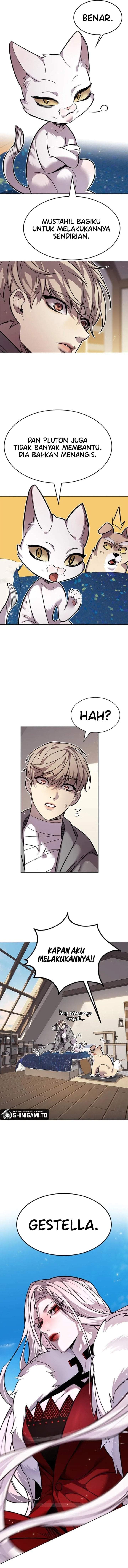 Eleceed Chap 404 - Next Chap 405