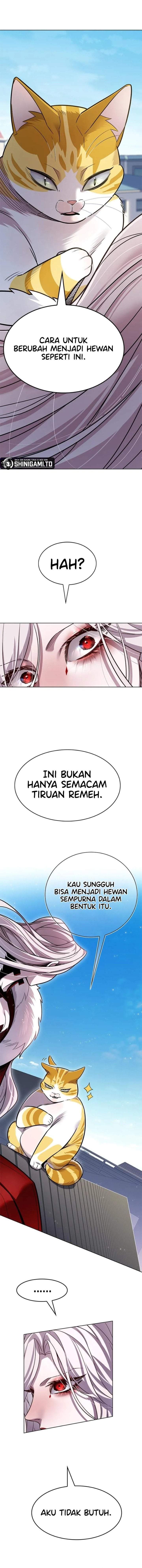 Eleceed Chap 404 - Next Chap 405