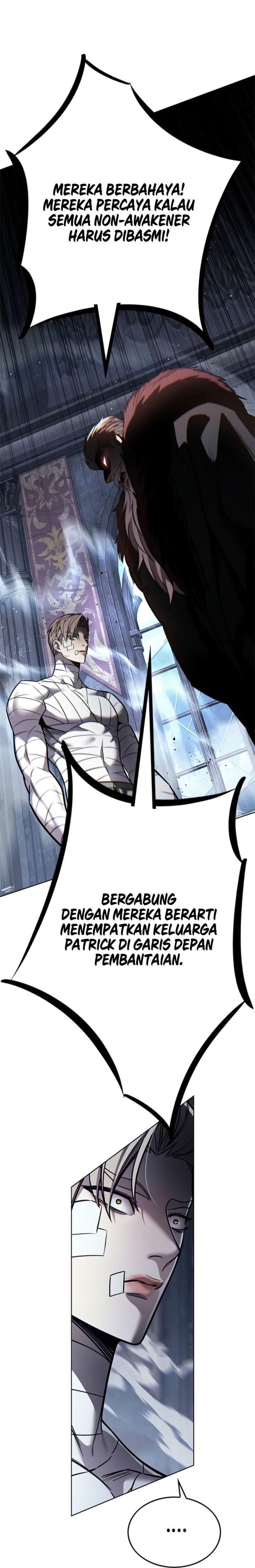 Eleceed Chap 405 - Next Chap 406