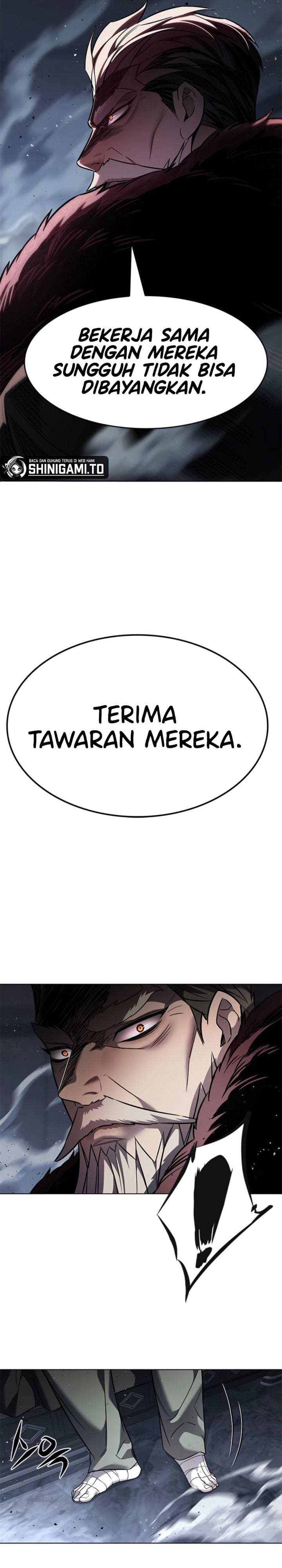 Eleceed Chap 405 - Next Chap 406
