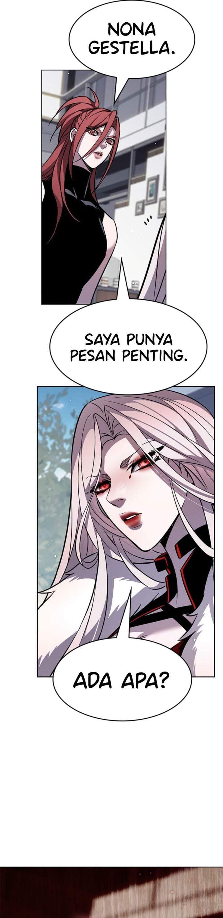Eleceed Chap 405 - Next Chap 406