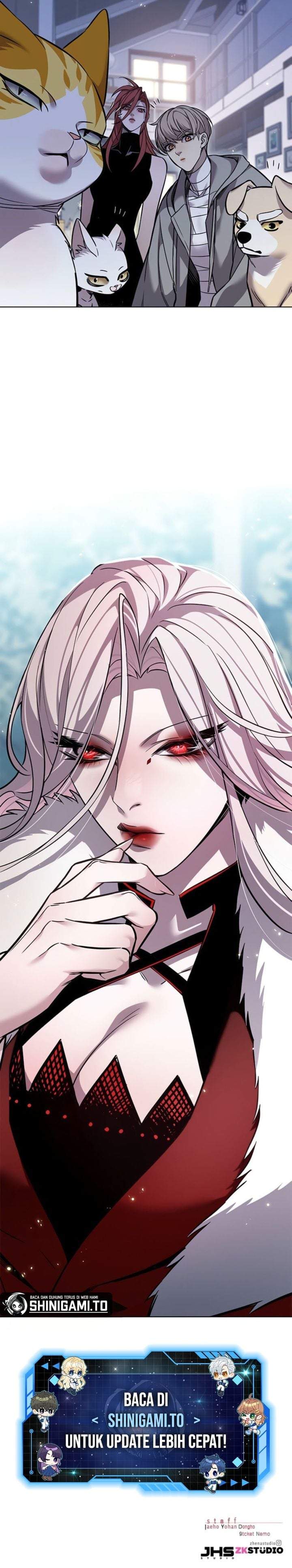 Eleceed Chap 405 - Next Chap 406