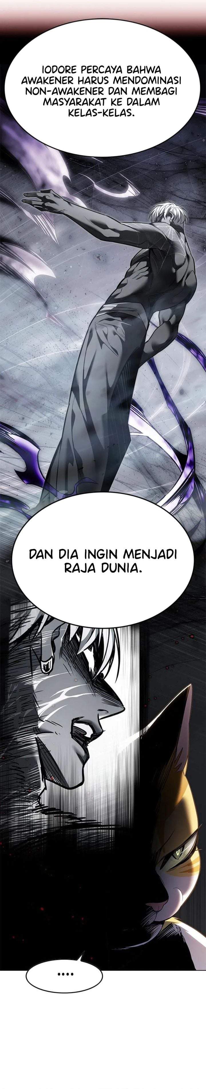 Eleceed Chap 406 - Next Chap 407