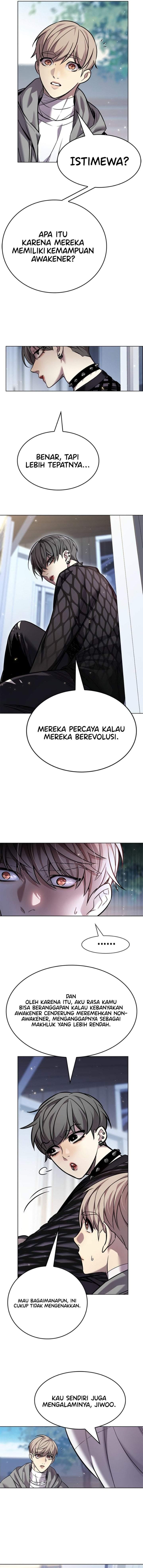 Eleceed Chap 407 - Next Chap 408