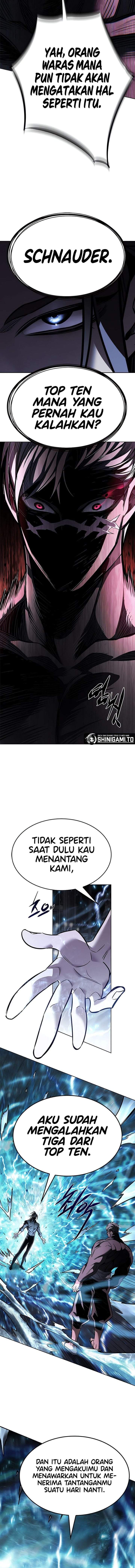 Eleceed Chap 410 - Next Chap 411