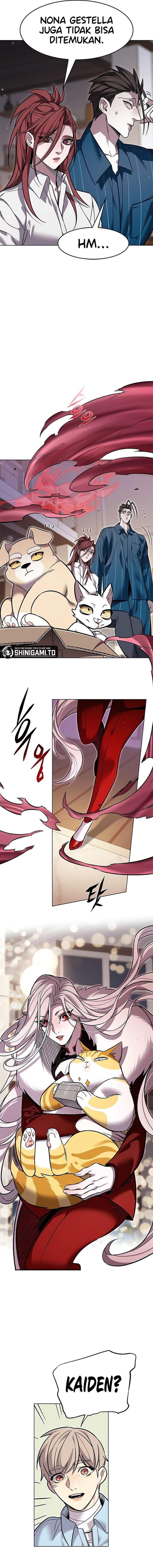 Eleceed Chap 410 - Next Chap 411