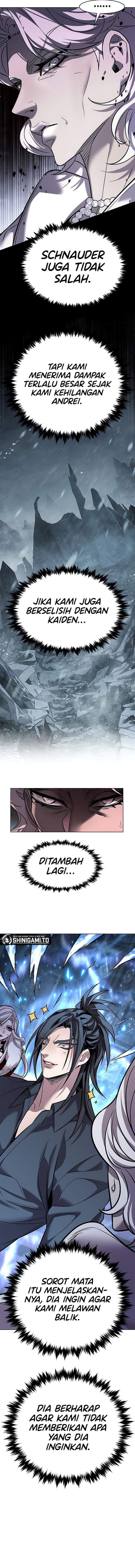 Eleceed Chap 410 - Next Chap 411