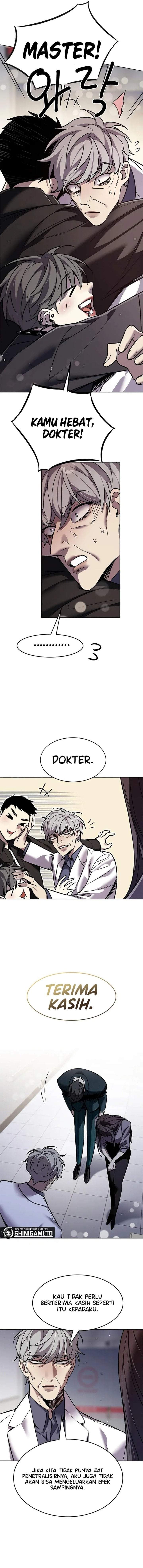 Eleceed Chap 411 - Next Chap 412