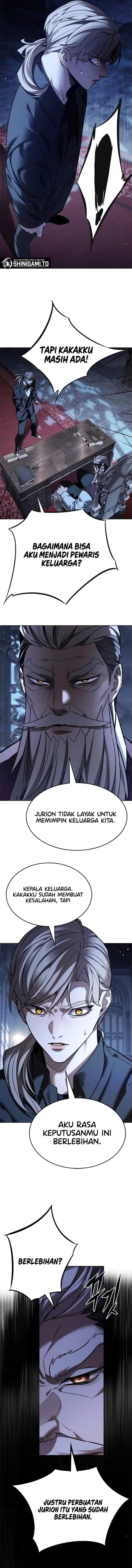 Eleceed Chap 411 - Next Chap 412