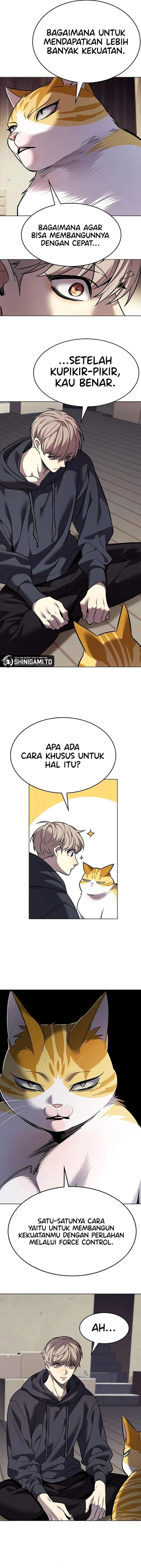 Eleceed Chap 412 - Next Chap 413