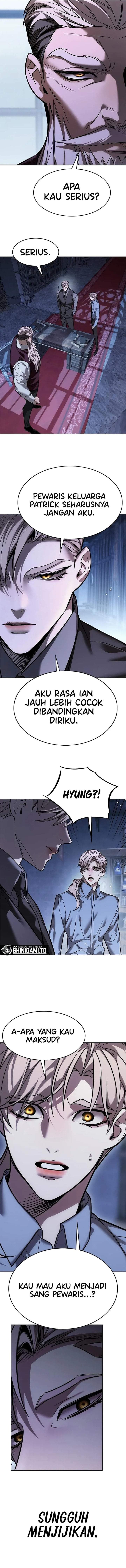 Eleceed Chap 412 - Next Chap 413
