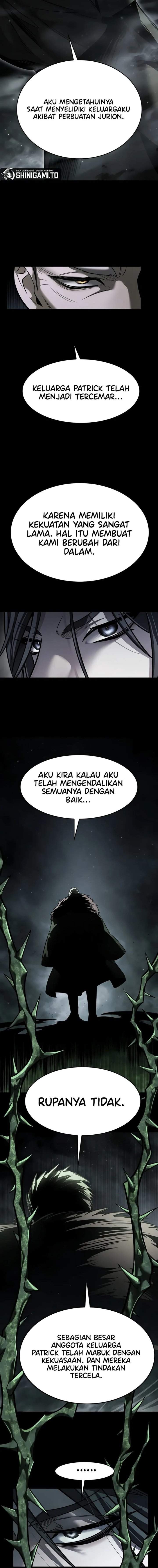 Eleceed Chap 414 - Next Chap 415