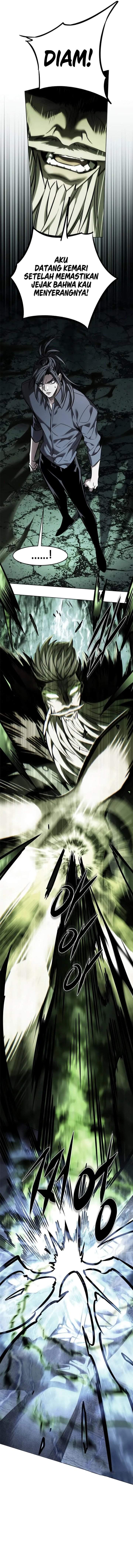 Eleceed Chap 414 - Next Chap 415