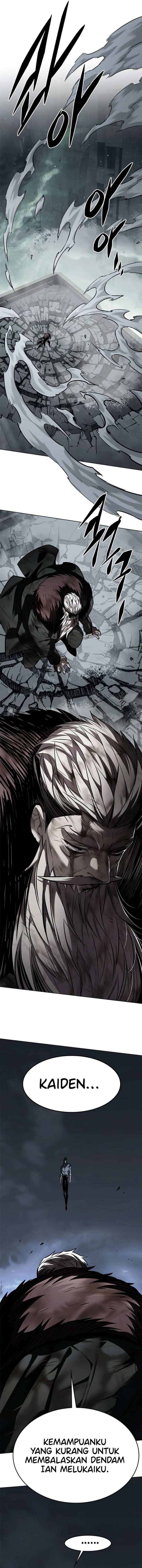 Eleceed Chap 414 - Next Chap 415