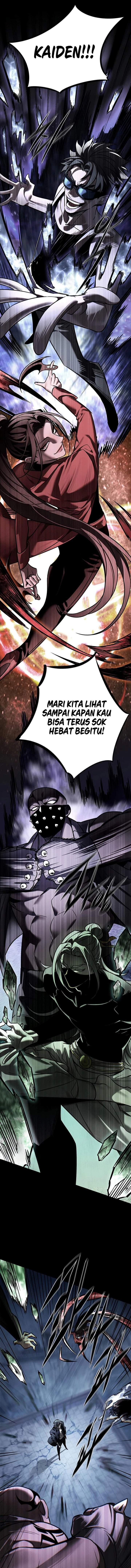 Eleceed Chap 415 - Next Chap 416