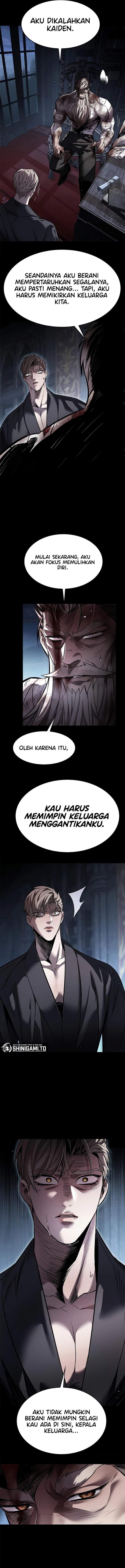 Eleceed Chap 415 - Next Chap 416