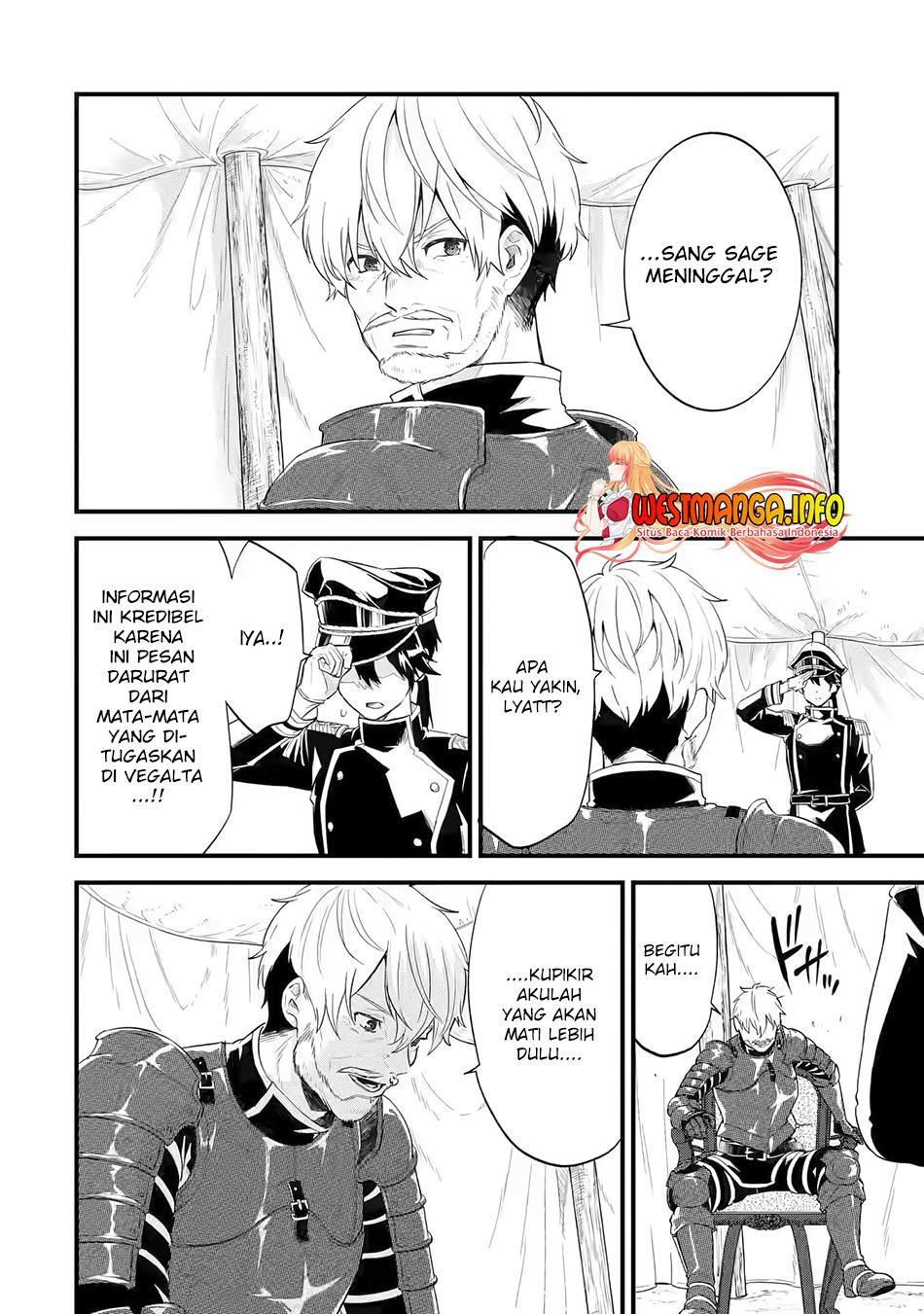 Eiyuu to Kenja no Tensei Kon Chap 1.1 - Next Chap 2.1