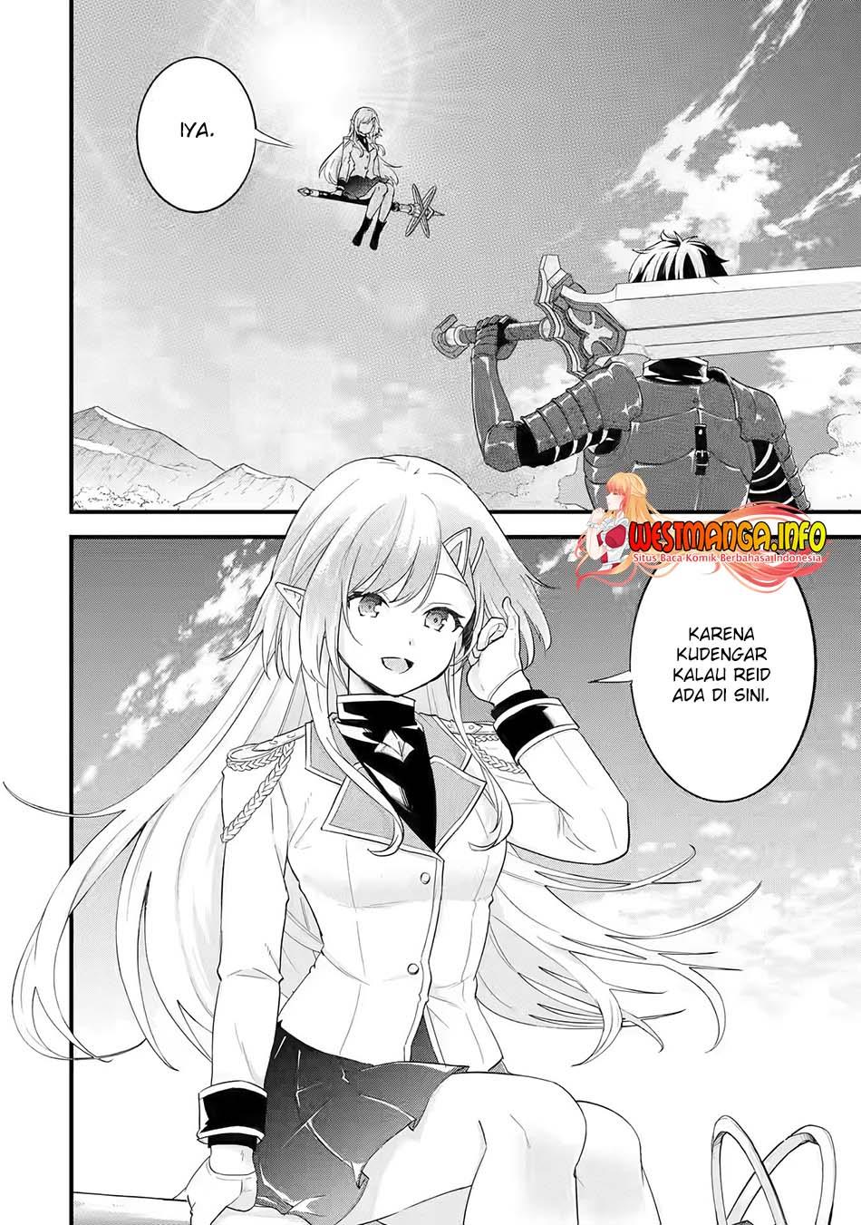 Eiyuu to Kenja no Tensei Kon Chap 1.1 - Next Chap 2.1