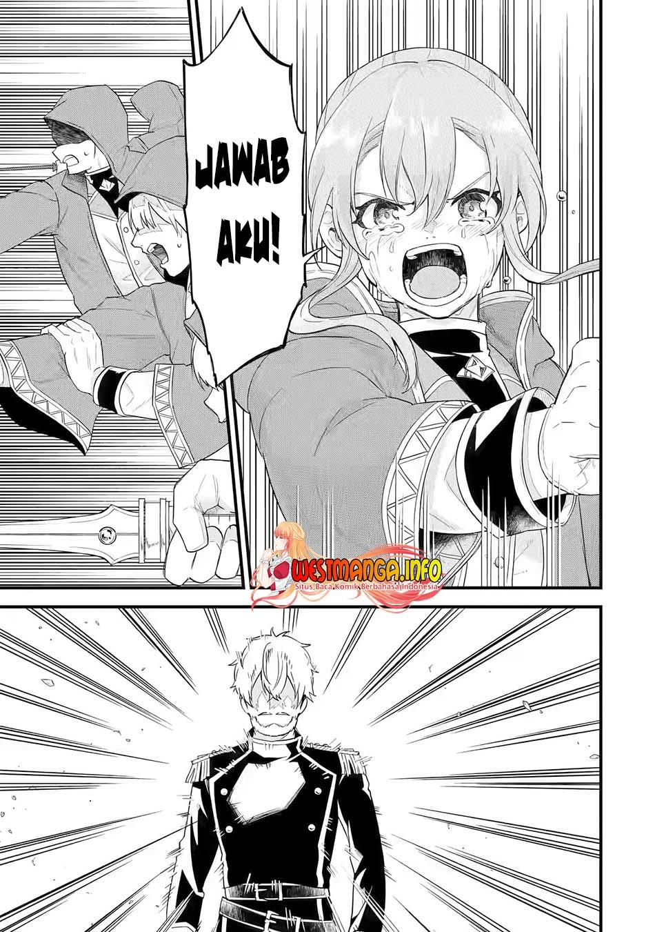 Eiyuu to Kenja no Tensei Kon Chap 1.1 - Next Chap 2.1