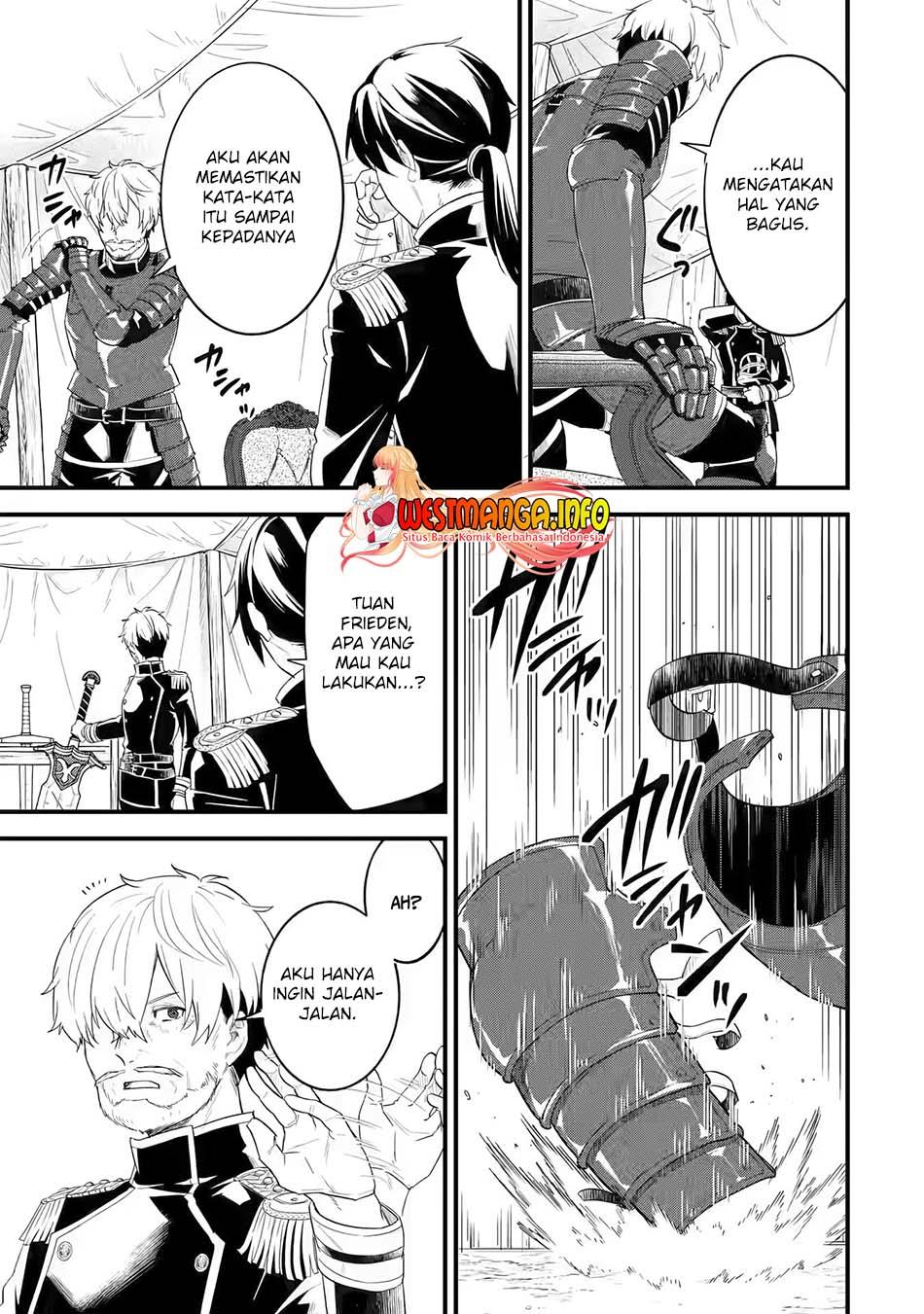 Eiyuu to Kenja no Tensei Kon Chap 1.1 - Next Chap 2.1