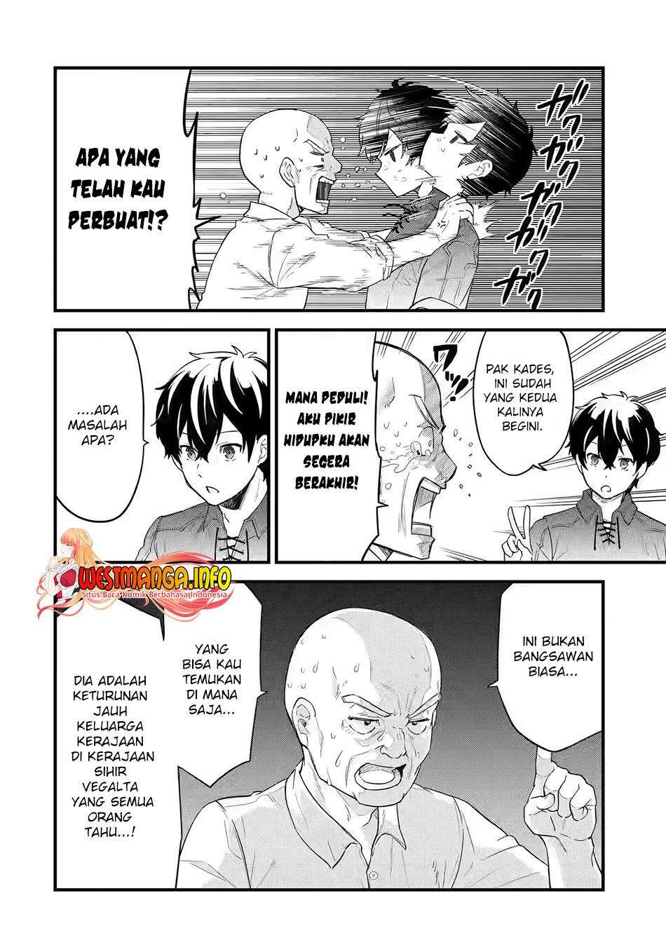 Eiyuu to Kenja no Tensei Kon Chap 1.2 - Next Chap 2.2