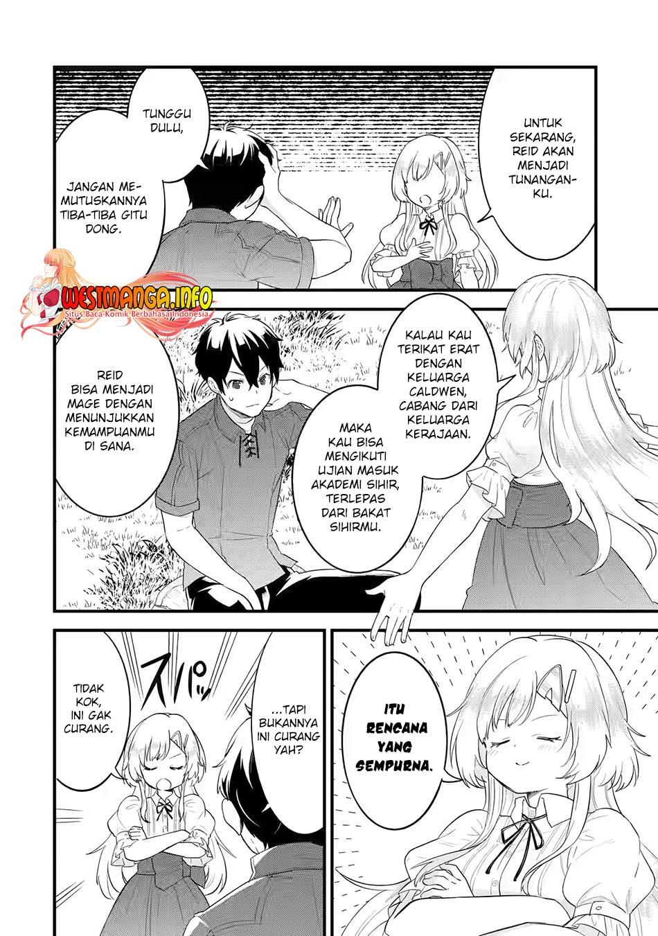 Eiyuu to Kenja no Tensei Kon Chap 1.2 - Next Chap 2.2