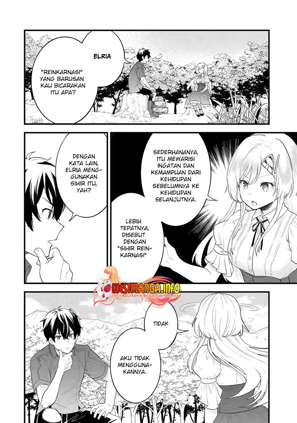 Eiyuu to Kenja no Tensei Kon Chap 1.2 - Next Chap 2.2