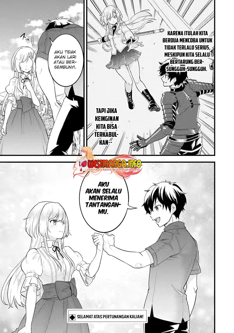 Eiyuu to Kenja no Tensei Kon Chap 1.2 - Next Chap 2.2