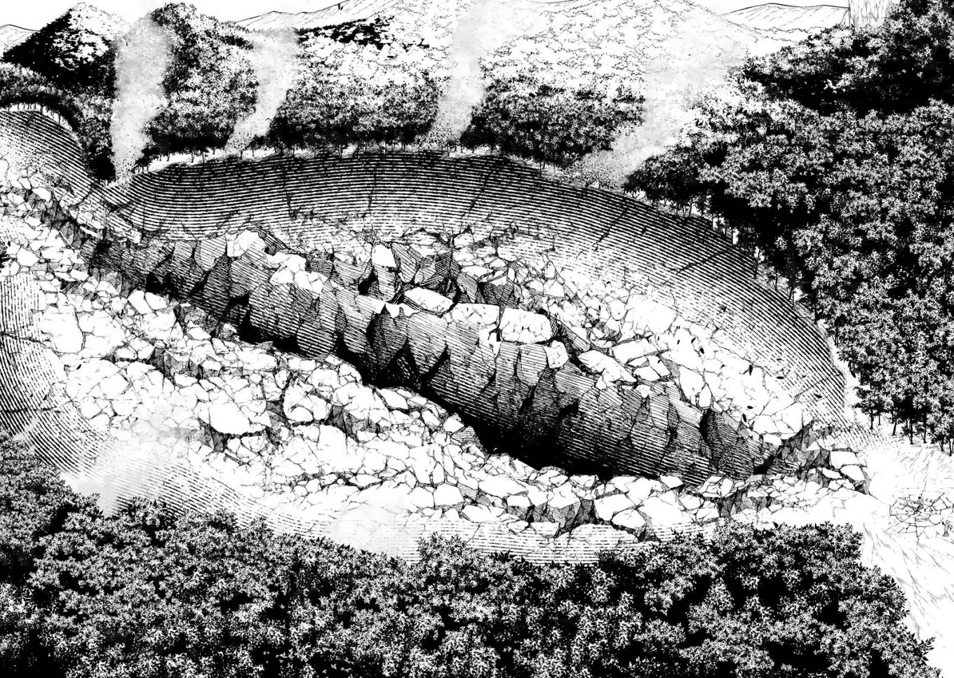 Eiyuu to Kenja no Tensei Kon Chap 10 - Next Chap 11