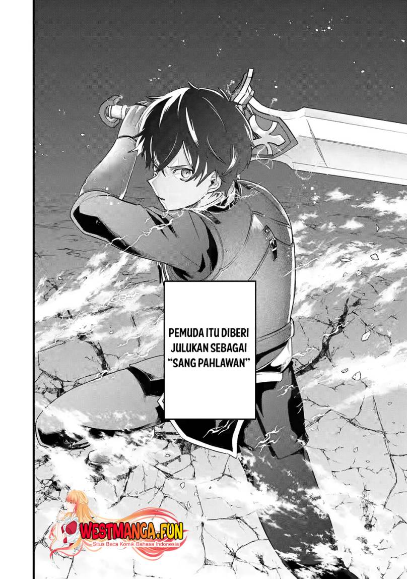 Eiyuu to Kenja no Tensei Kon Chap 10 - Next Chap 11