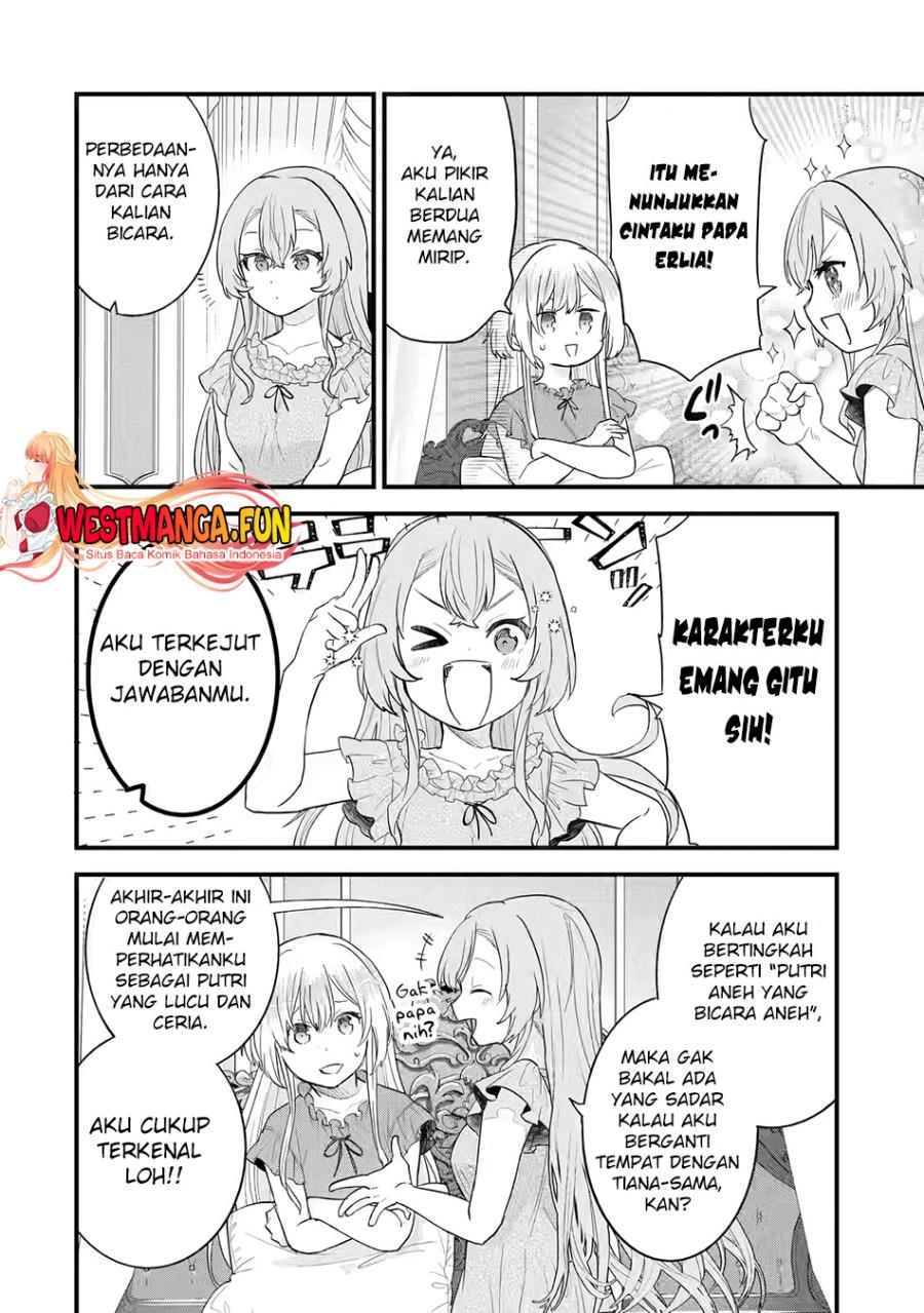 Eiyuu to Kenja no Tensei Kon Chap 14 - Next Chap 15