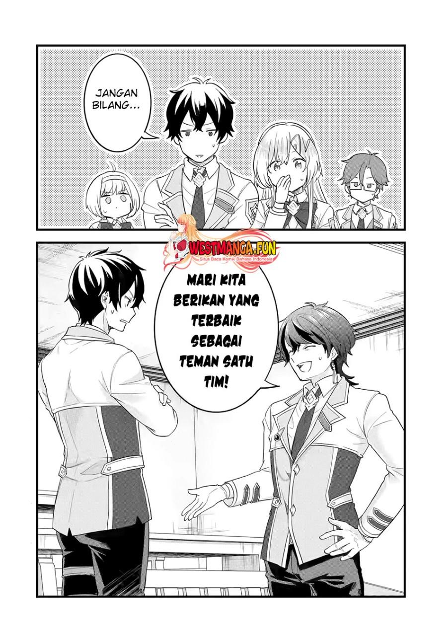 Eiyuu to Kenja no Tensei Kon Chap 14 - Next Chap 15