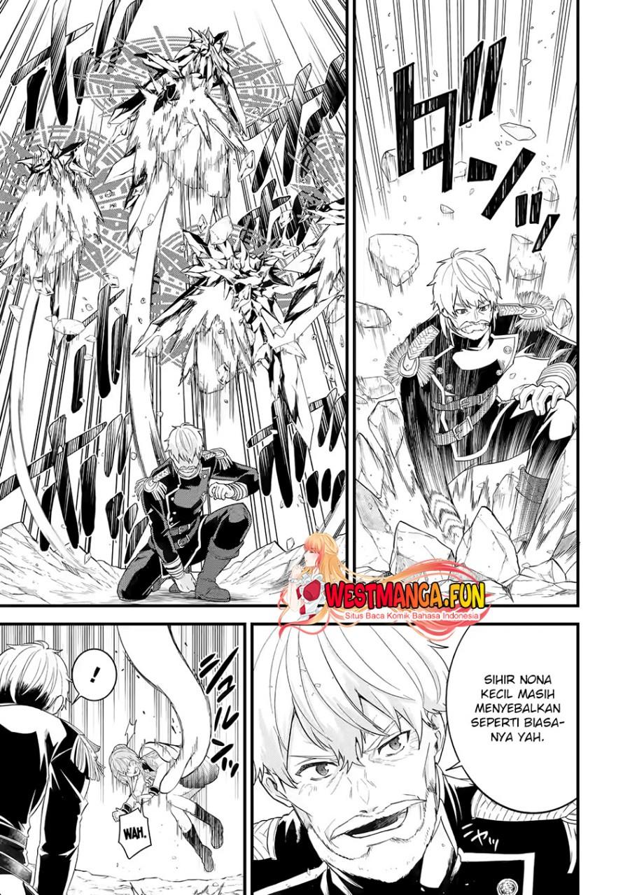 Eiyuu to Kenja no Tensei Kon Chap 14 - Next Chap 15