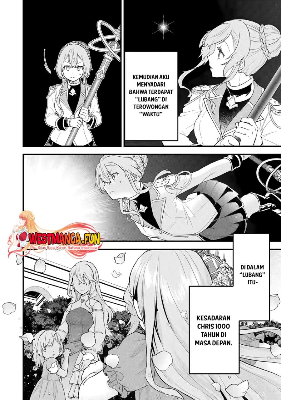 Eiyuu to Kenja no Tensei Kon Chap 14 - Next Chap 15