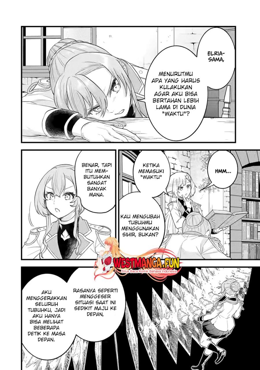 Eiyuu to Kenja no Tensei Kon Chap 14 - Next Chap 15